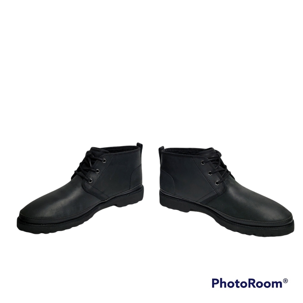 UGG Neuland Waterproof‎ Boots SIZE 11